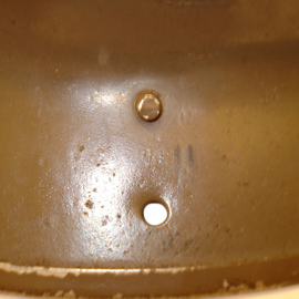 Mark II N°2A. Mark II N°2A.