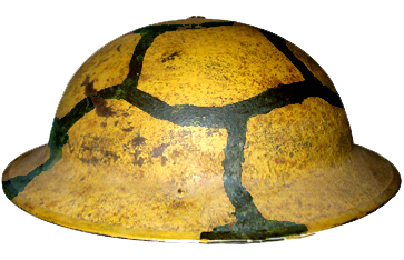 Camouflage Malte. Camouflage Malte.