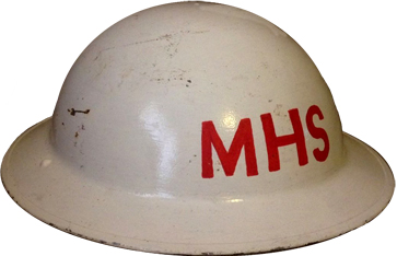 Military Health Service. Military Health Service.