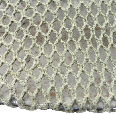 Détails tissage. Détails tissage.