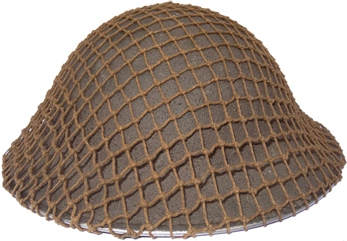 Disposé sur un casque. Disposé sur un casque.