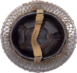 Vue du serrage. Vue du serrage.