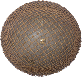 Vue de dessus. Vue de dessus.