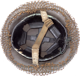 Vue du serrage. Vue du serrage.