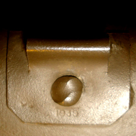 Datation 1939. Datation 1939.