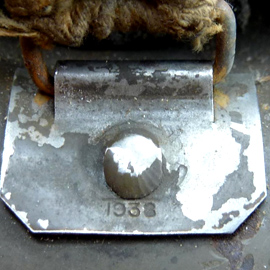 Datation 1938. Datation 1938.