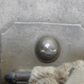 Datation 1938. Datation 1938.