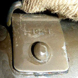 Datation 1941. Datation 1941.