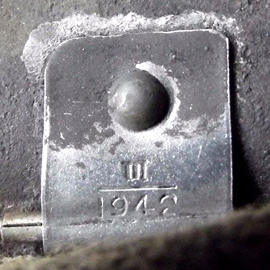 Datation 1942. Datation 1942.