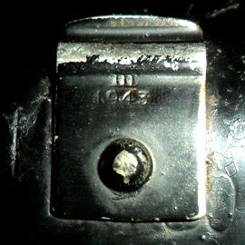 Datation 1943. Datation 1943.