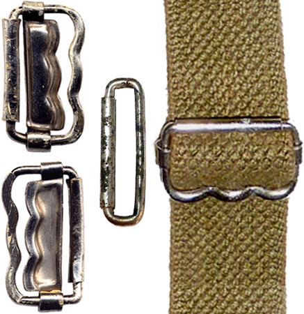 Bouclerie. Bouclerie.