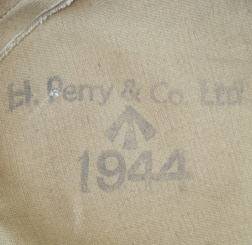 H. Perry & Co. Ltd. 1944. H. Perry & Co. Ltd. 1944.