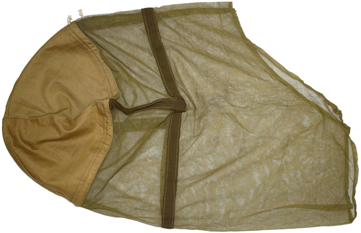 Vue à plat. Vue à plat.