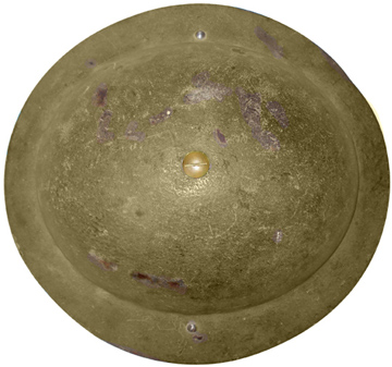 Vert cru, Army 1936-1938 (Mk I *). Vert cru, Army 1936-1938 (Mk I *).