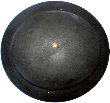 Noir, Mark II N°2A, 1940-1944. Noir, Mark II N°2A, 1940-1944.