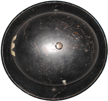 Noir Civil Defence, 1939-1944. Noir Civil Defence, 1939-1944.