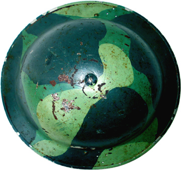 Camouflage Cost Guard, Mark II N°2C 1940. Camouflage Cost Guard, Mark II N°2C 1940.