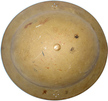 Repeint kaki clair sablé Home Guard, Mark II, Mark II N°2A N°2B et N°2C. Repeint kaki clair sablé Home Guard, Mark II, Mark II N°2A N°2B et N°2C.