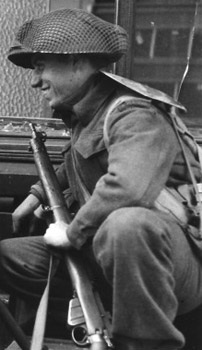Casque Mark III. Casque Mark III.