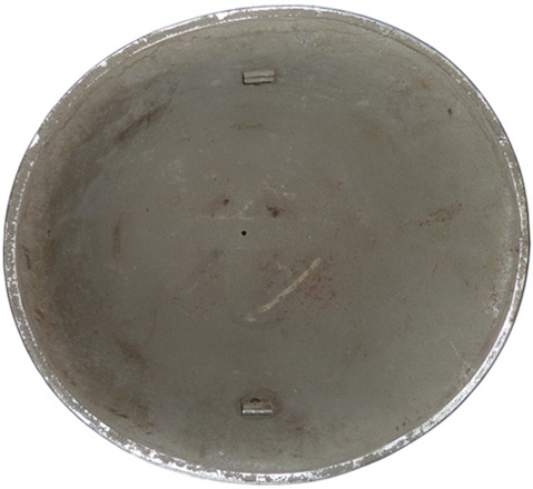 Intérieur bombe. Intérieur bombe.