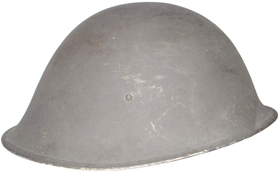 Casque Mark III 1944. Casque Mark III 1944.