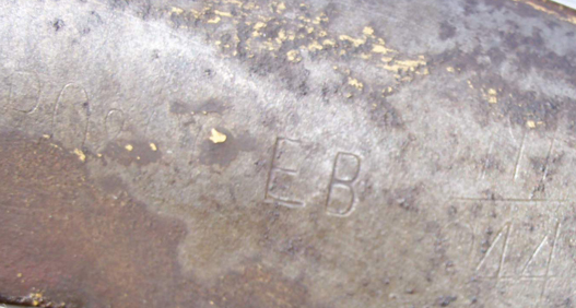 RO & Co - 1944. RO & Co - 1944.