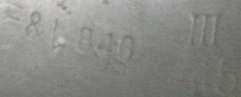 F&L - 1945. F&L - 1945.