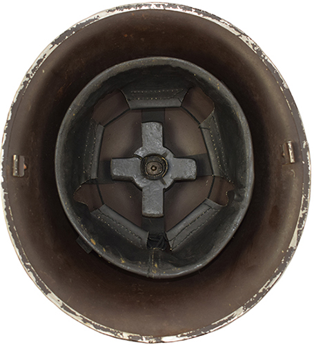 Coiffe, vue d'ensemble.