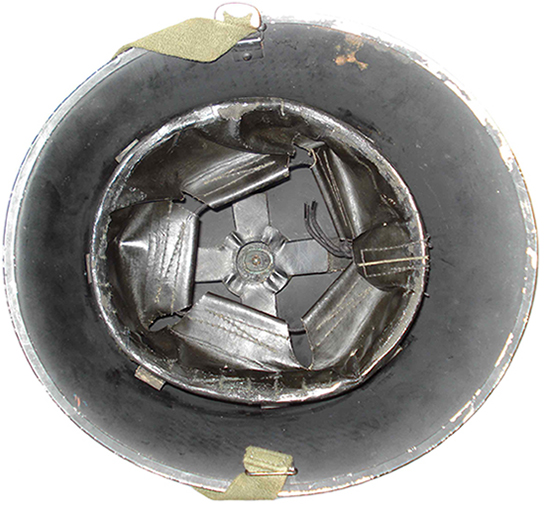 Coiffe, vue d'ensemble.