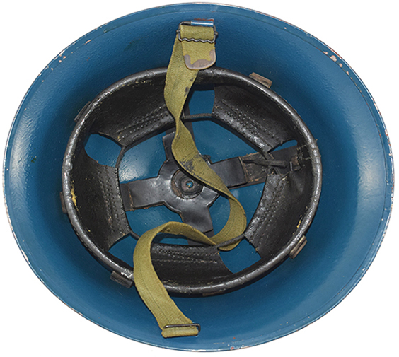 Coiffe, vue d'ensemble.