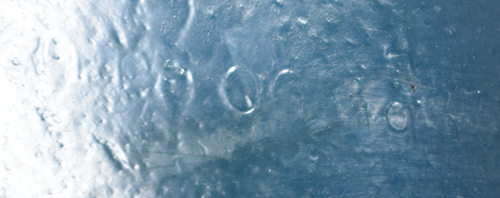 Marquage RO & Co. 1953.