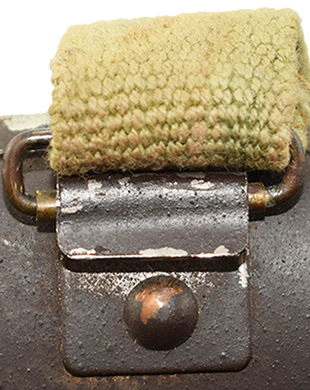 Détails montage boucle libre.