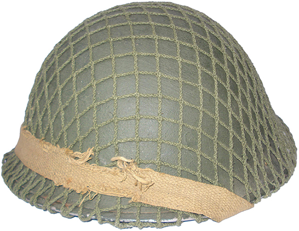 Vue de biais. Vue de biais.