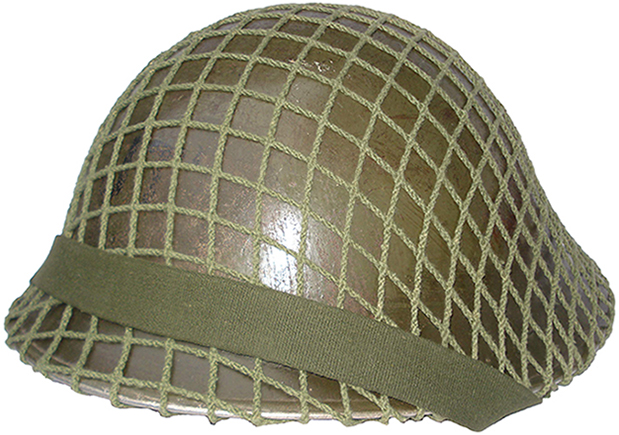 Vue de biais. Vue de biais.