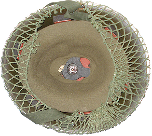 Vue intérieure. Vue intérieure.