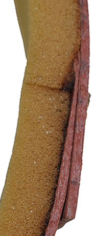 Détails montage. Détails montage.