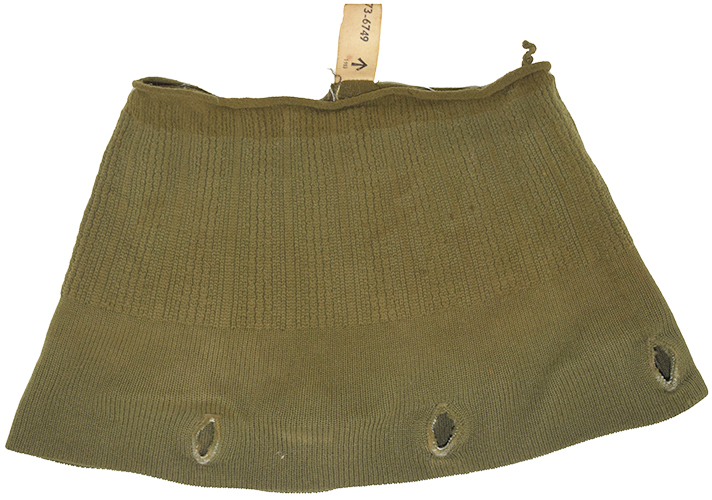 Bonnet de coiffe. Bonnet de coiffe.