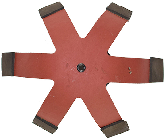 Vue de dessus. Vue de dessus.