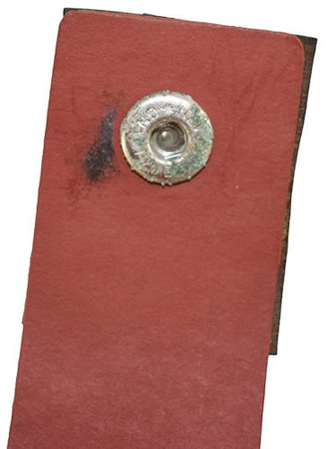 Pression de maintien. Pression de maintien.