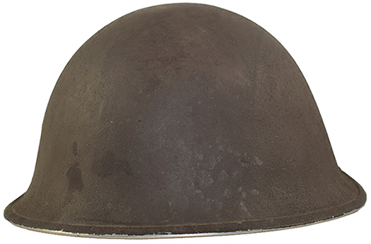 Vue avant. Vue avant.