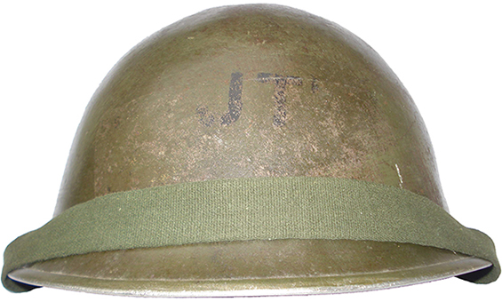 Autre exemplaire - Vue avant. Autre exemplaire - Vue avant.