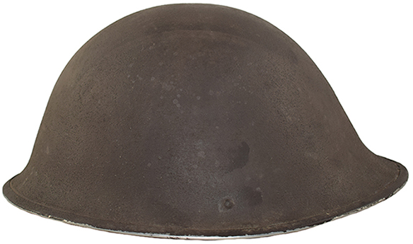 Vue de coté. Vue de coté.