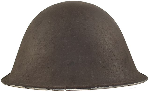 Vue arrière. Vue arrière.