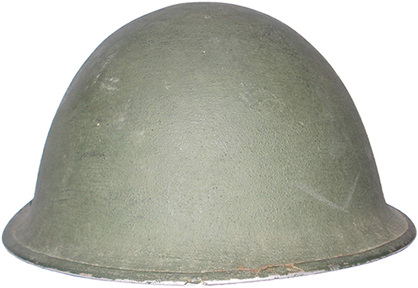 Vue arrière. Vue arrière.