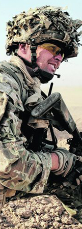 Casque Mark 7. Casque Mark 7.