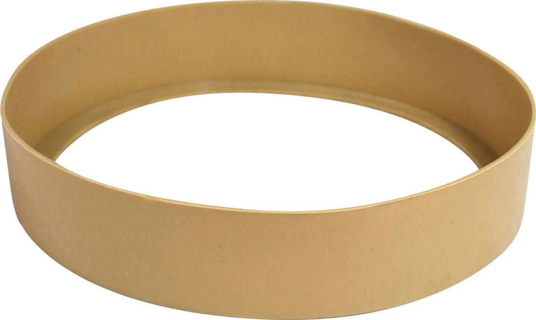 Bandeau élastique Web-Tex de couleur sable. Bandeau élastique Web-Tex de couleur sable.