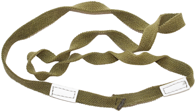 Elastique avec bandes réfléchissantes. Elastique avec bandes réfléchissantes.