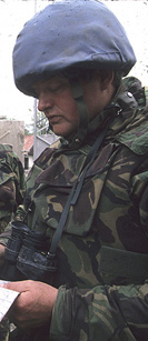 Casque Mark VI. Casque Mark VI.