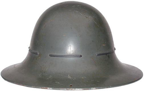 Vue avant. Vue avant.