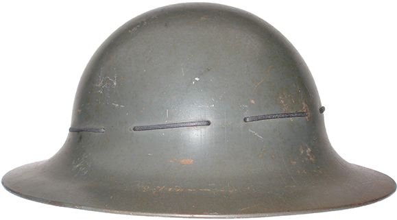 Coté gauche. Coté gauche.